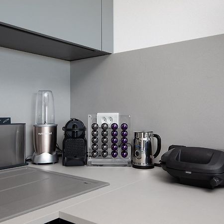 Apartman Damjan Pjescana Uvala Exterior foto