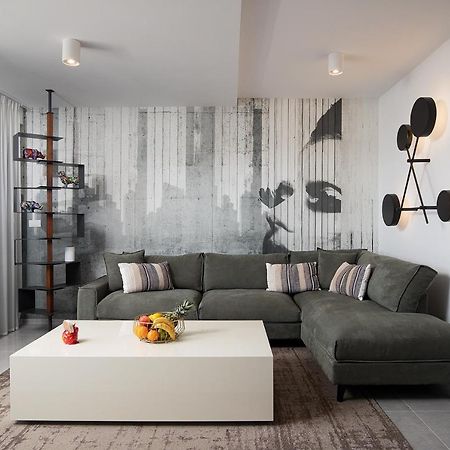 Apartman Damjan Pjescana Uvala Exterior foto